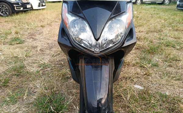 YAMAHA XEON