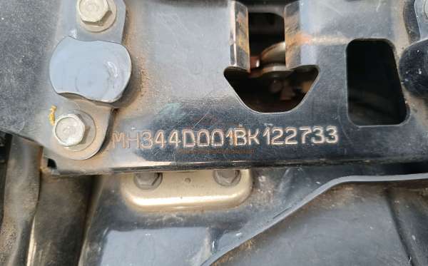 YAMAHA XEON