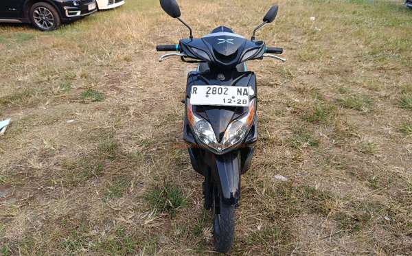 YAMAHA XEON