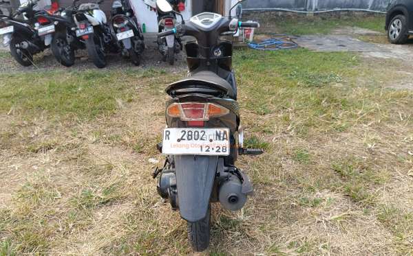 YAMAHA XEON
