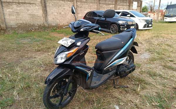YAMAHA XEON