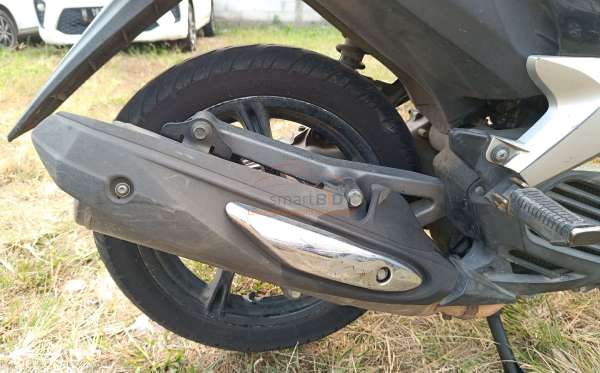 YAMAHA XEON