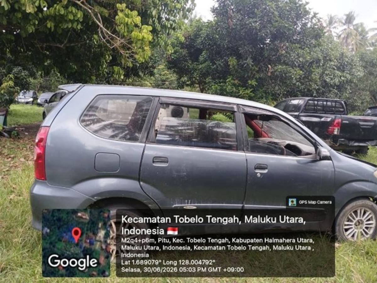 DAIHATSU XENIA