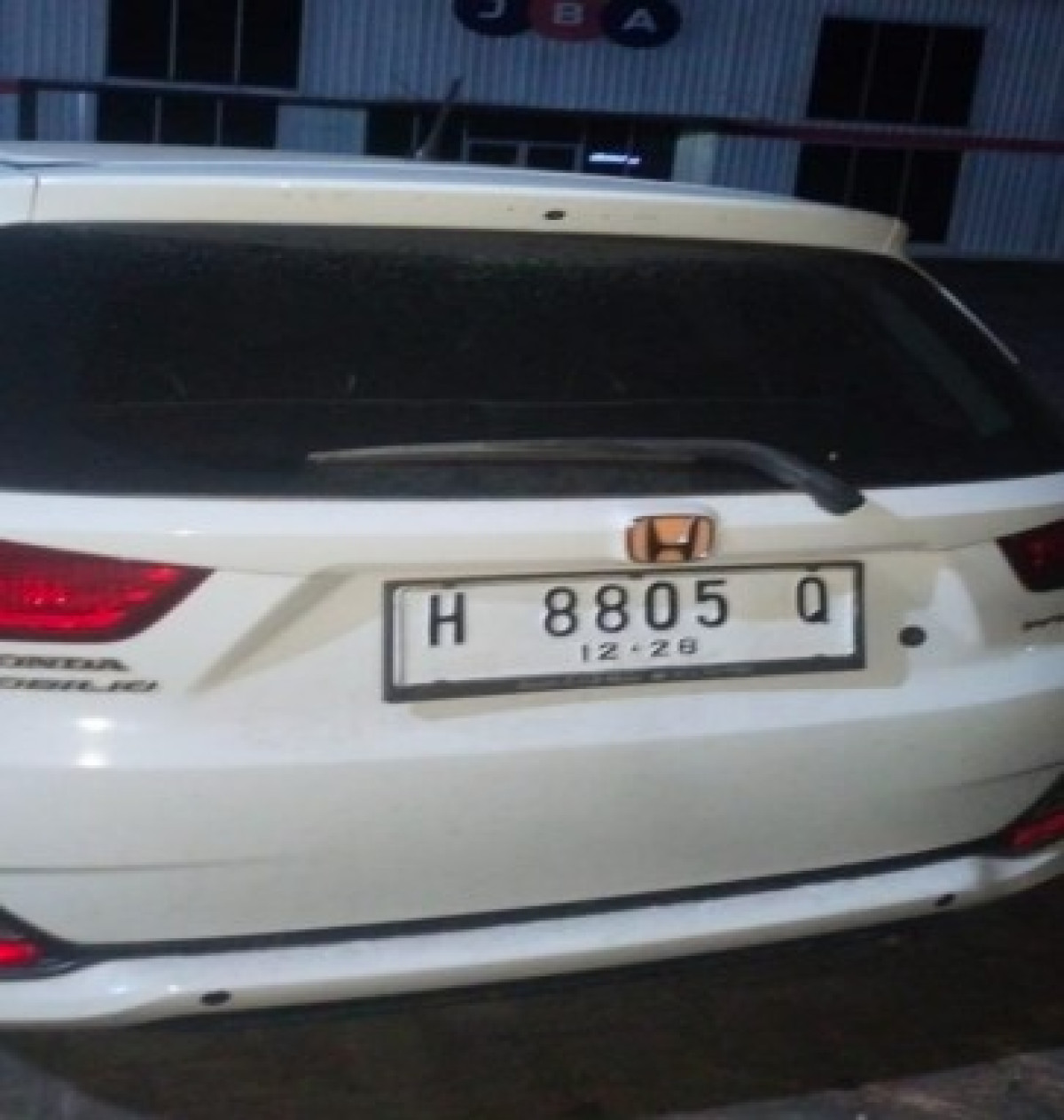 HONDA MOBILIO