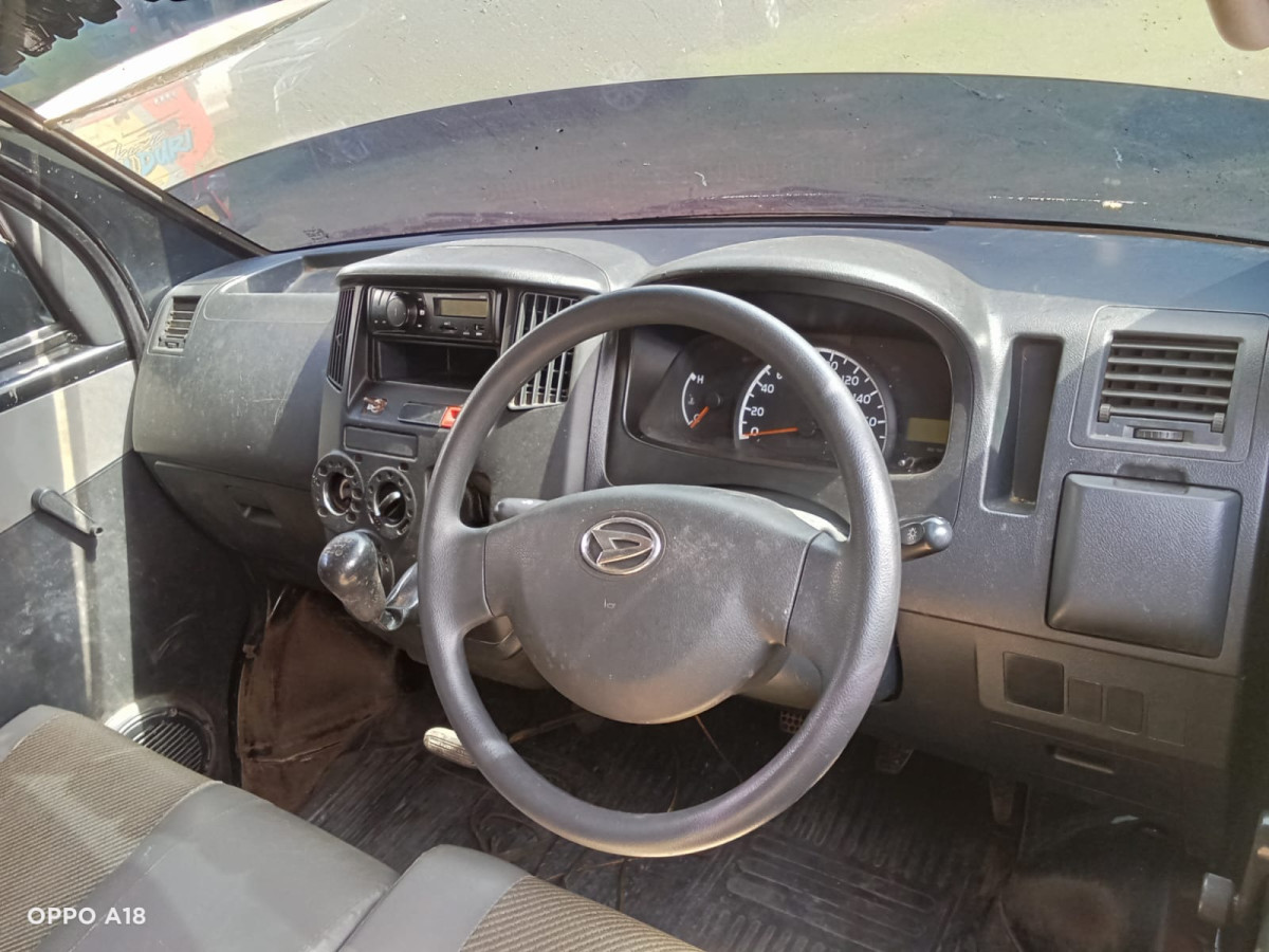 DAIHATSU GRAN MAX PICK-UP