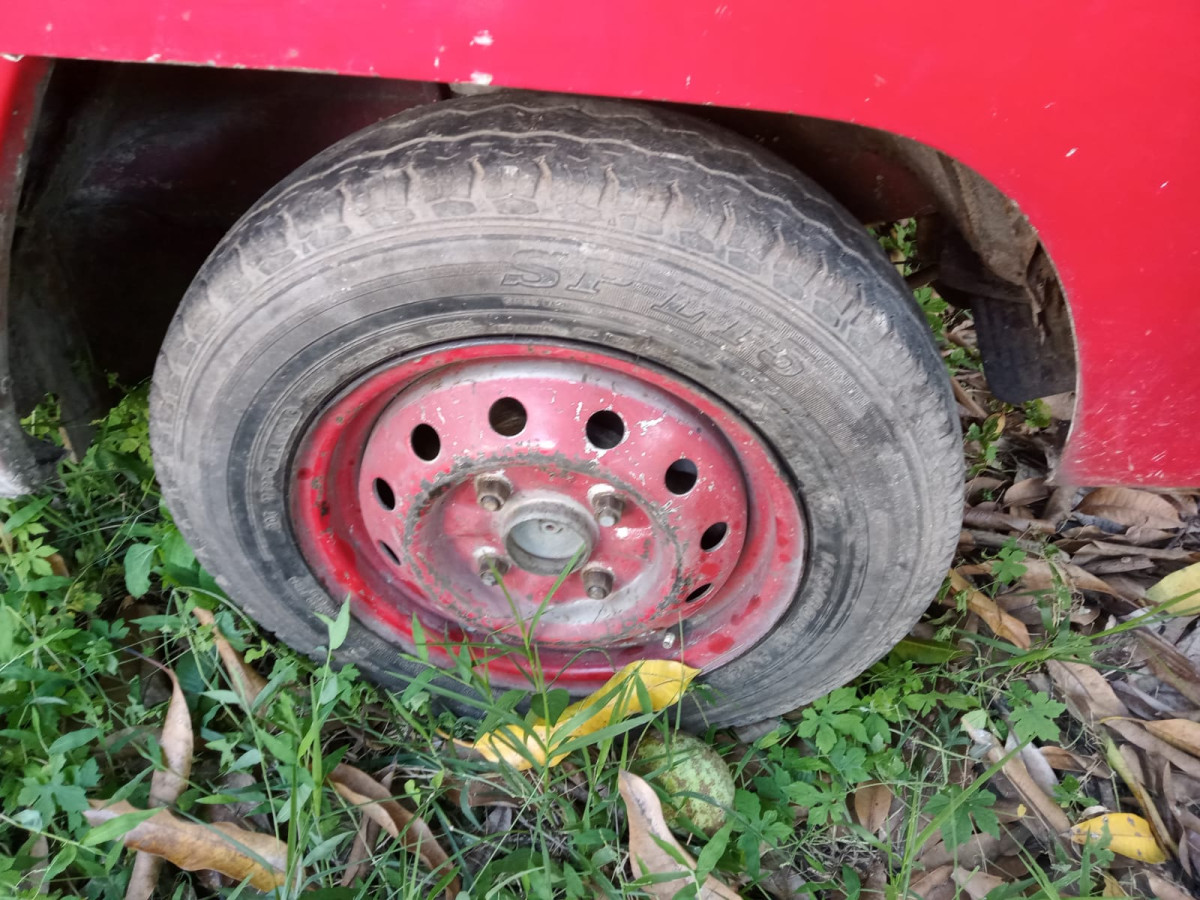 SUZUKI  CARRY  ST 150
