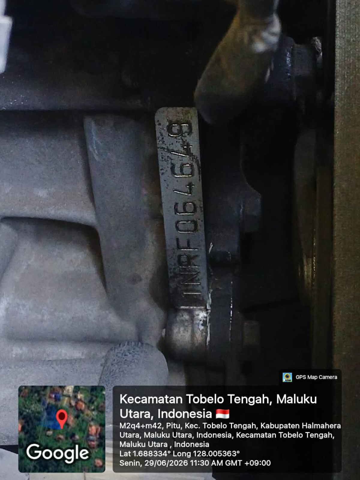 TOYOTA AVANZA VELOZ