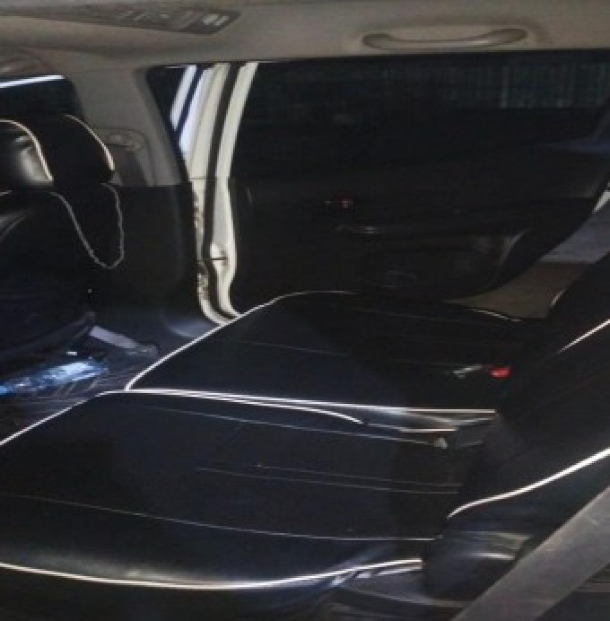HONDA MOBILIO