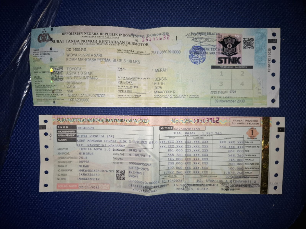 TOYOTA  AGYA  1.0 G