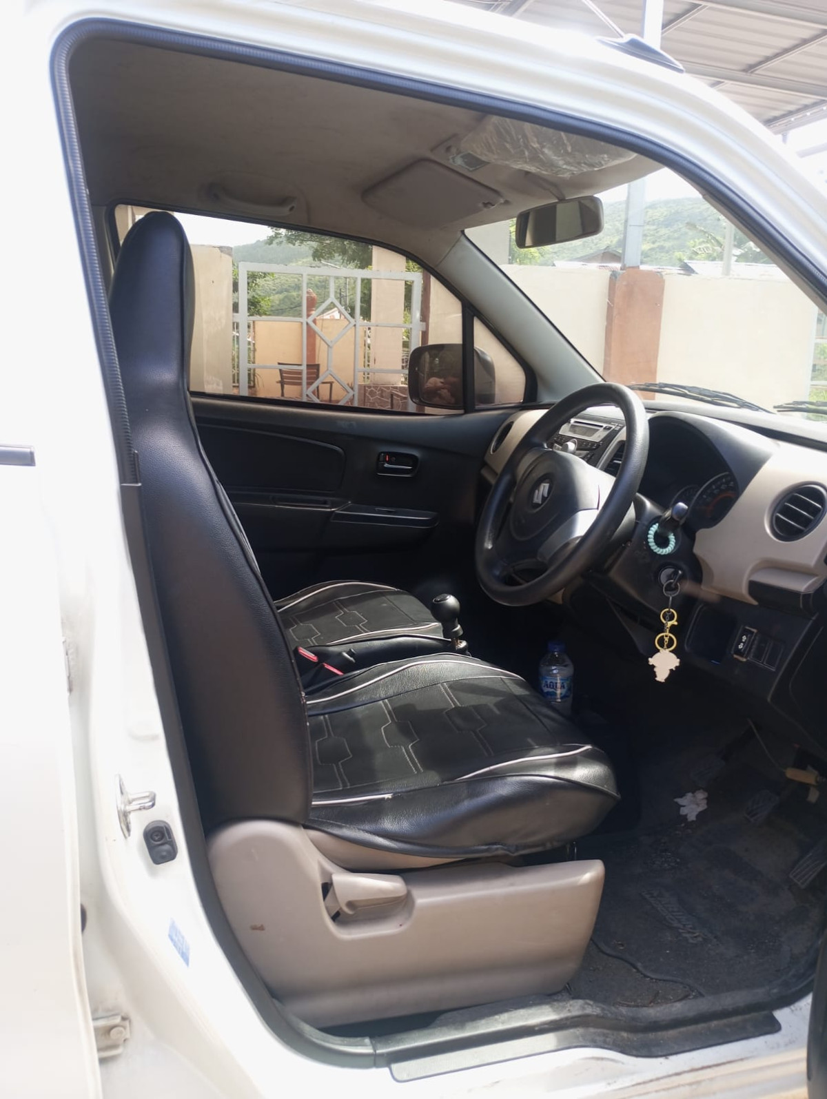 SUZUKI  KARIMUN  GL