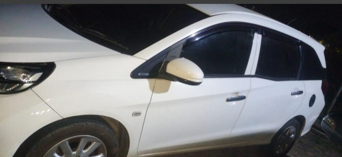HONDA MOBILIO