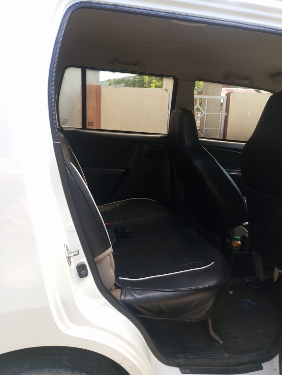 SUZUKI  KARIMUN  GL