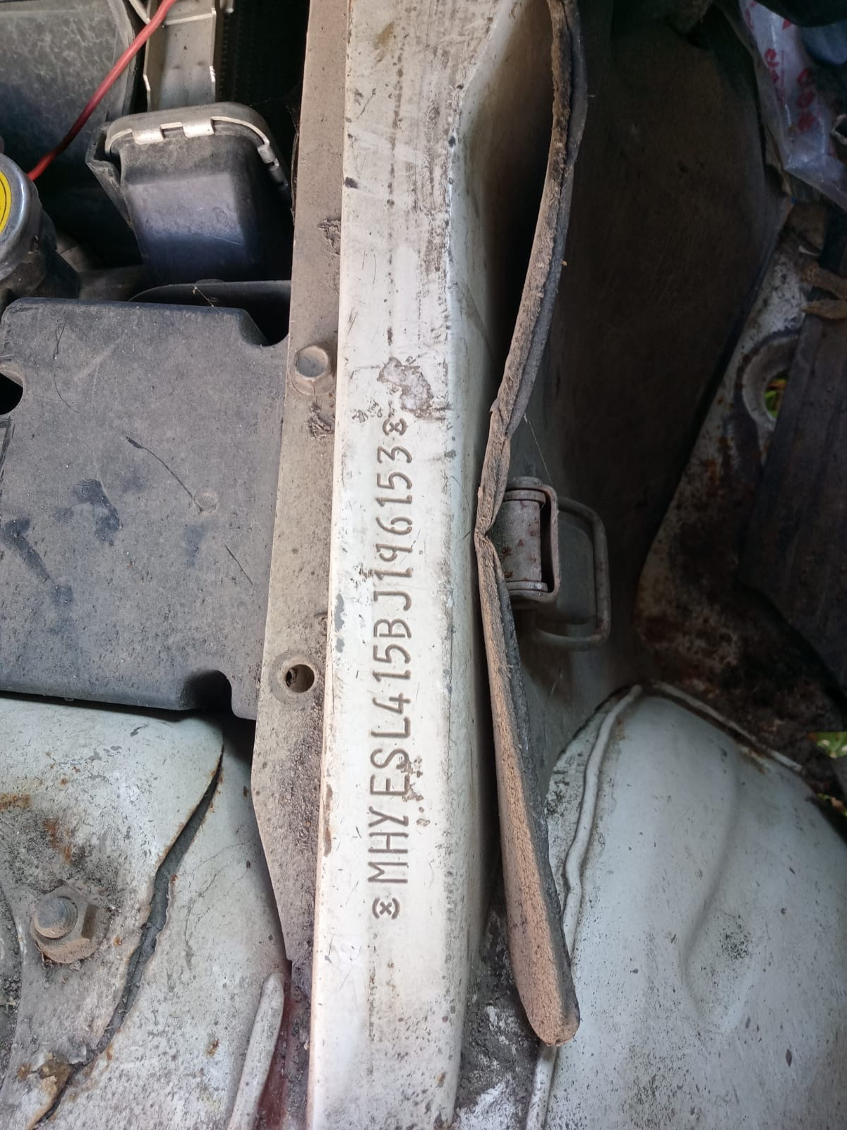 SUZUKI  CARRY  ST 150