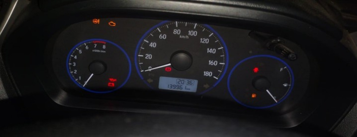 HONDA MOBILIO