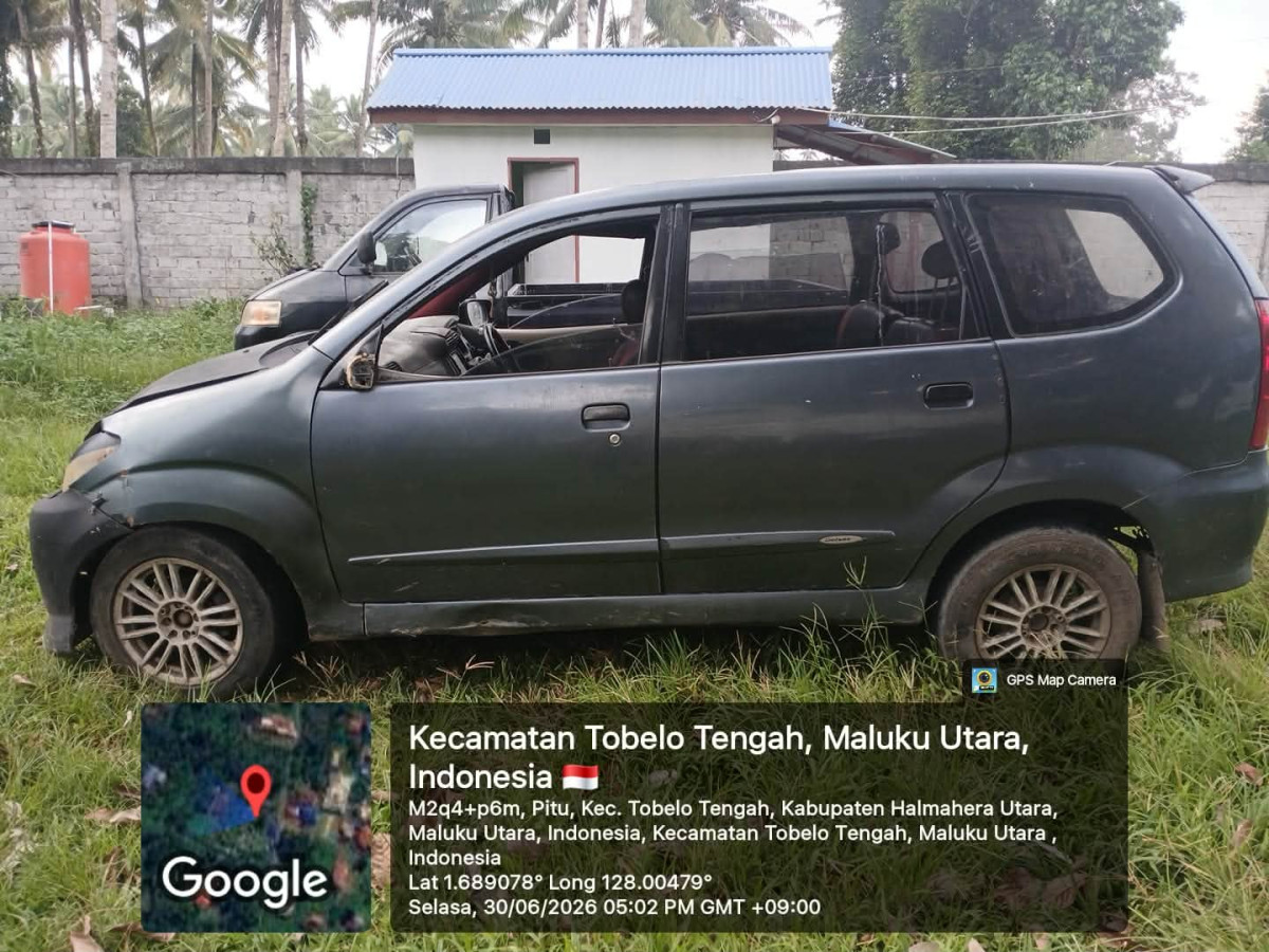 DAIHATSU XENIA