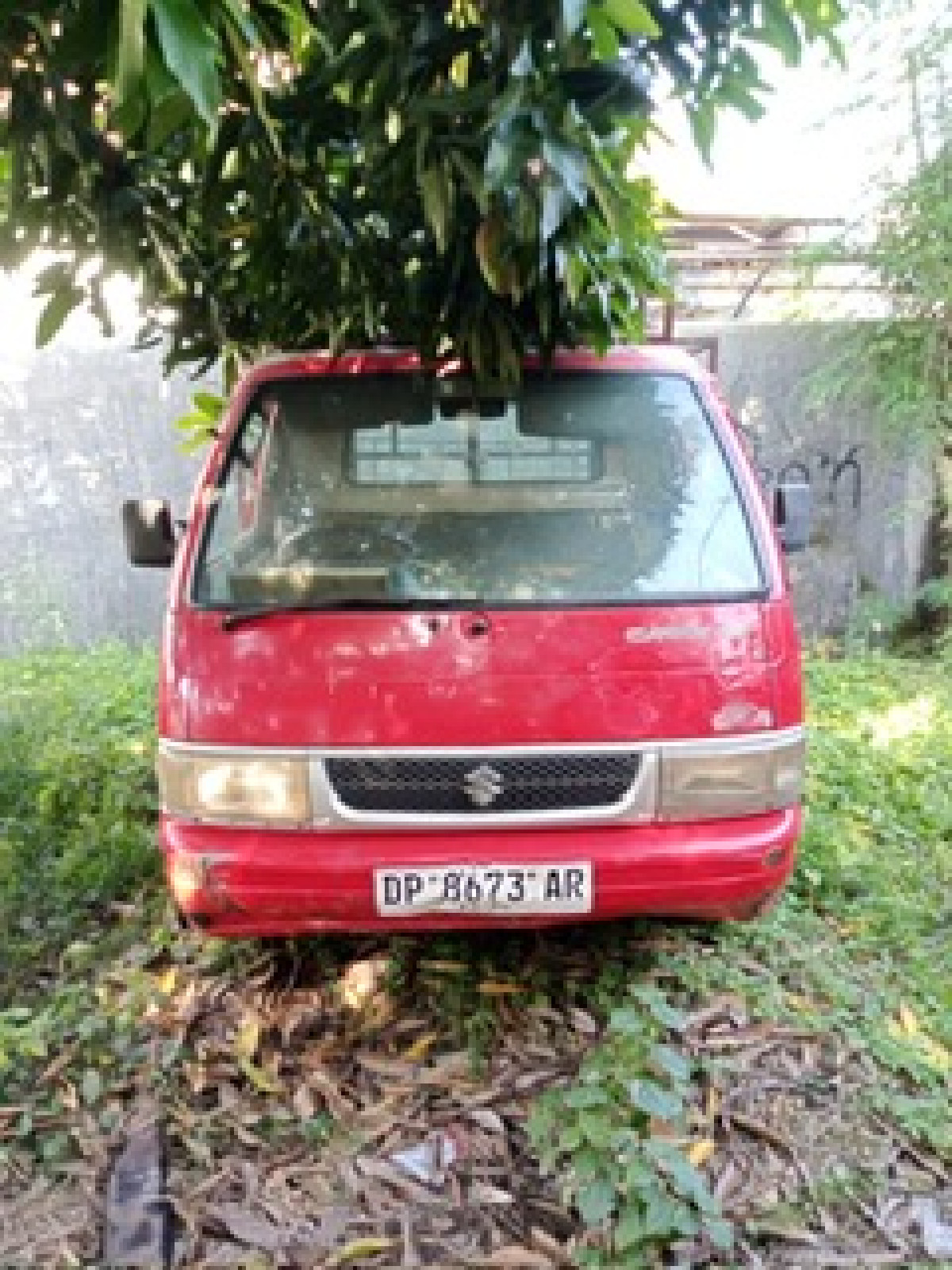 SUZUKI  CARRY  ST 150