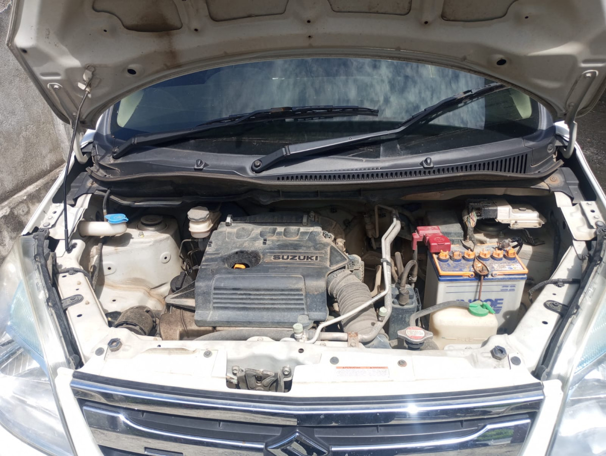 SUZUKI  KARIMUN  GL