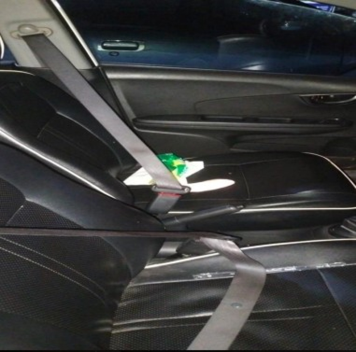 HONDA MOBILIO