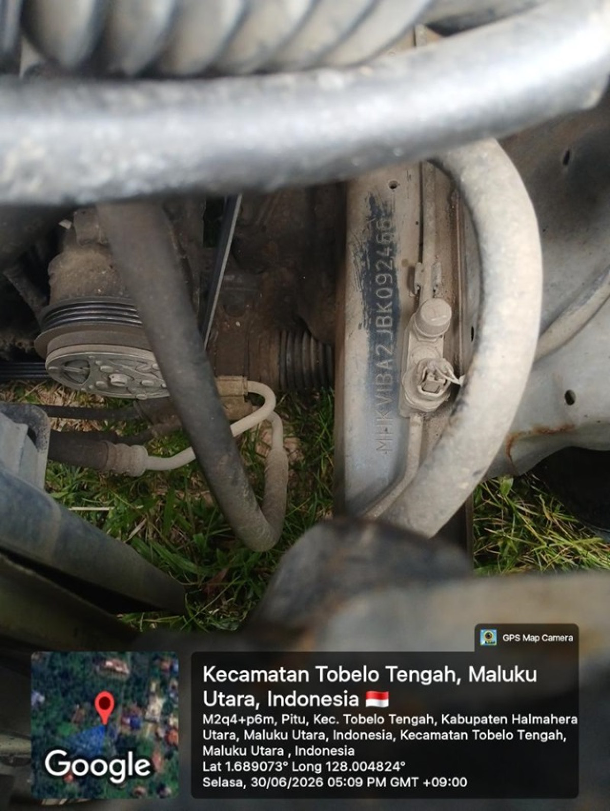 DAIHATSU XENIA