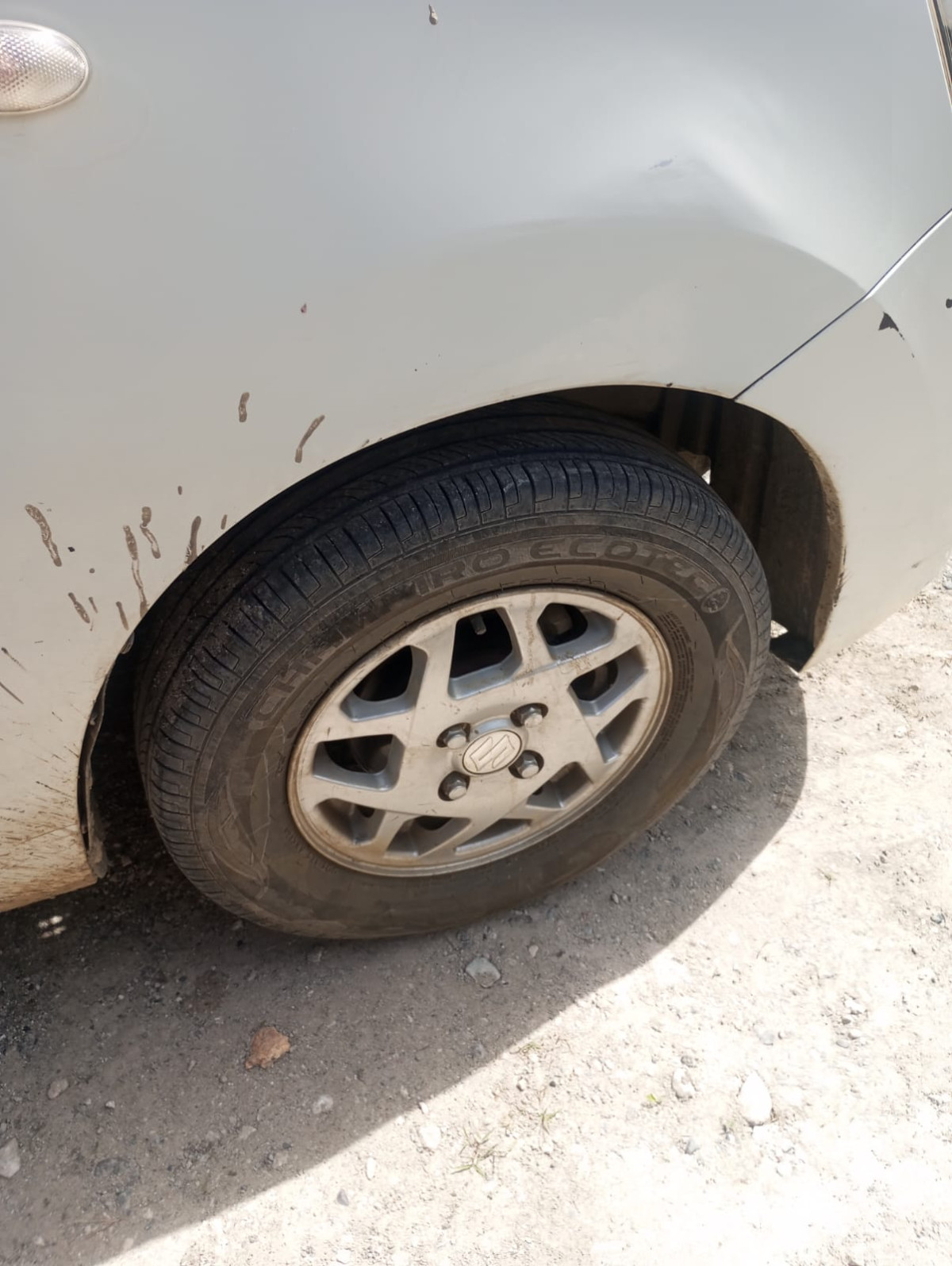 SUZUKI  KARIMUN  GL