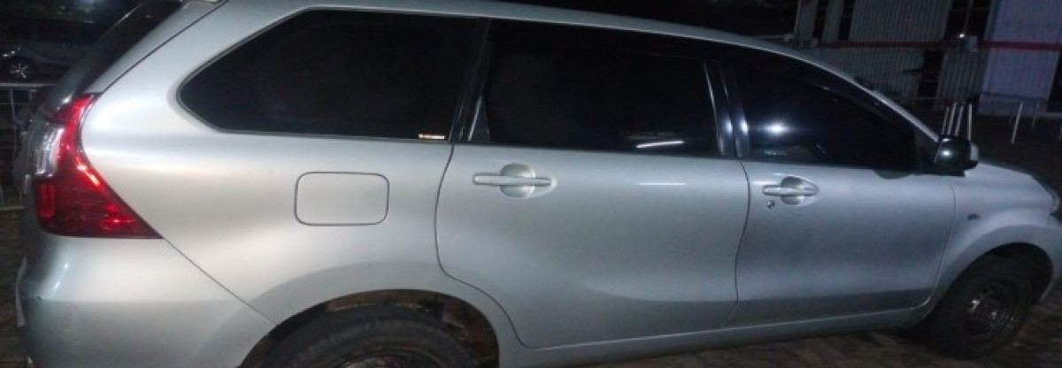 TOYOTA AVANZA