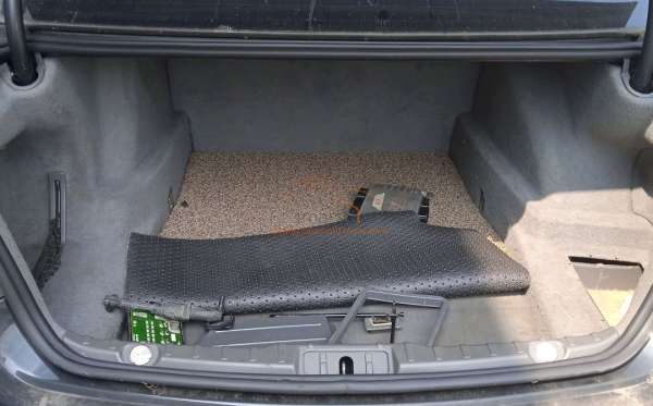 BMW 730L I  AT