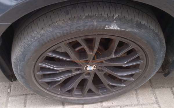 BMW 730L I  AT