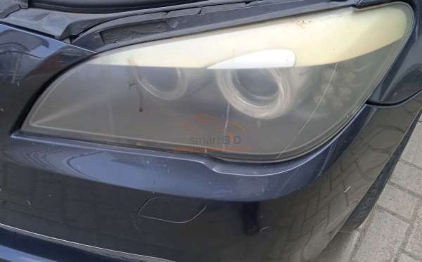 BMW 730L I  AT