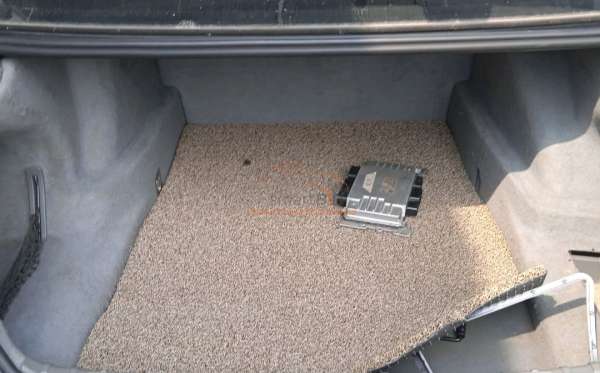 BMW 730L I  AT