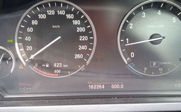 BMW 730L I  AT