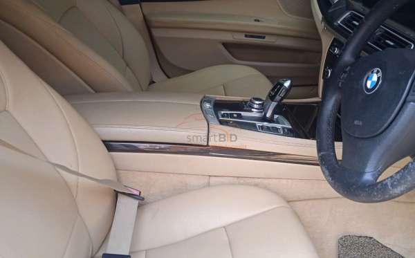 BMW 730L I  AT