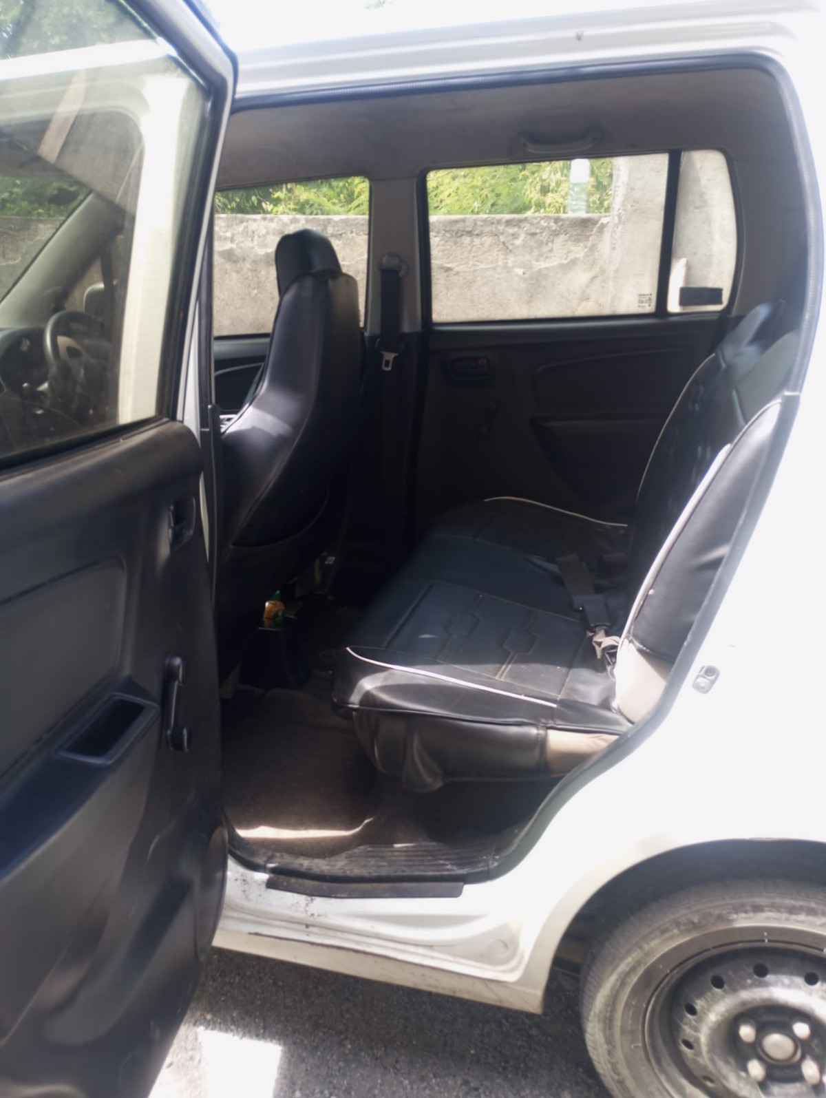 SUZUKI  KARIMUN  GL