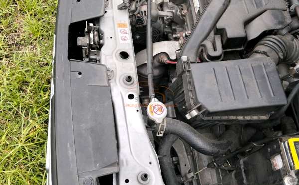 DAIHATSU AYLA