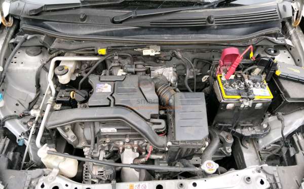 DAIHATSU AYLA