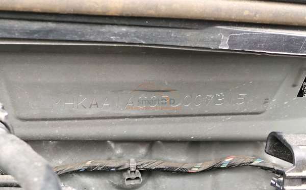 DAIHATSU AYLA