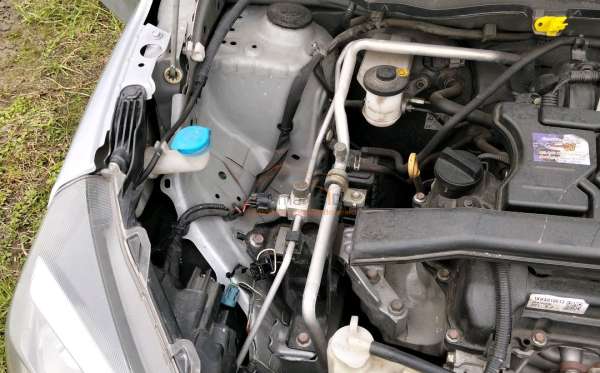 DAIHATSU AYLA