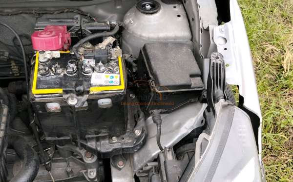 DAIHATSU AYLA