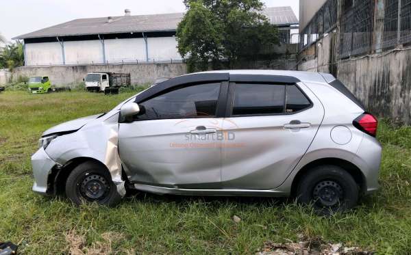 DAIHATSU AYLA