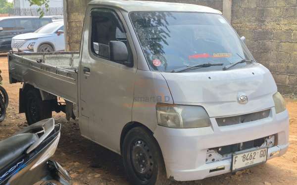 DAIHATSU  GRAN MAX  PICK-UP
