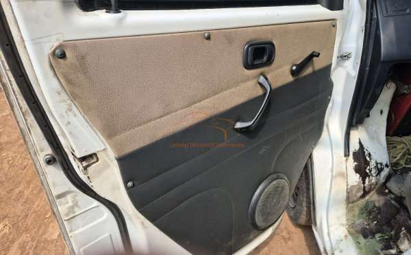 DAIHATSU  GRAN MAX  PICK-UP