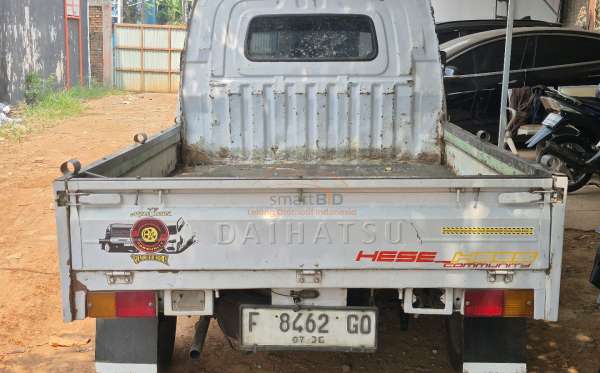 DAIHATSU  GRAN MAX  PICK-UP