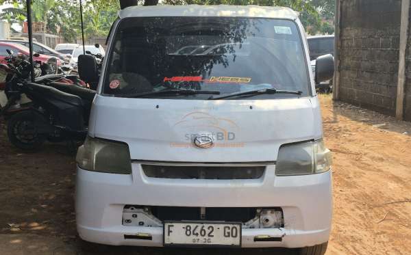DAIHATSU  GRAN MAX  PICK-UP