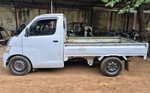 DAIHATSU  GRAN MAX  PICK-UP