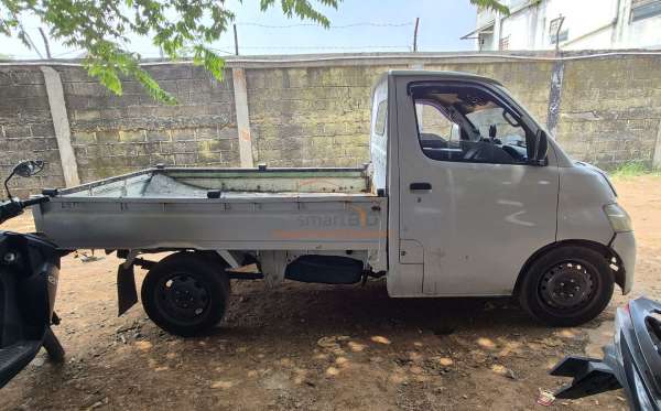 DAIHATSU  GRAN MAX  PICK-UP