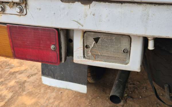 DAIHATSU  GRAN MAX  PICK-UP