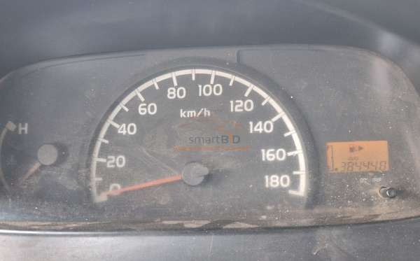 DAIHATSU  GRAN MAX  PICK-UP