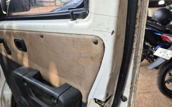 DAIHATSU  GRAN MAX  PICK-UP