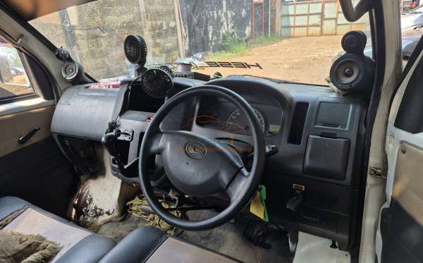 DAIHATSU  GRAN MAX  PICK-UP