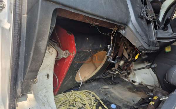 DAIHATSU  GRAN MAX  PICK-UP