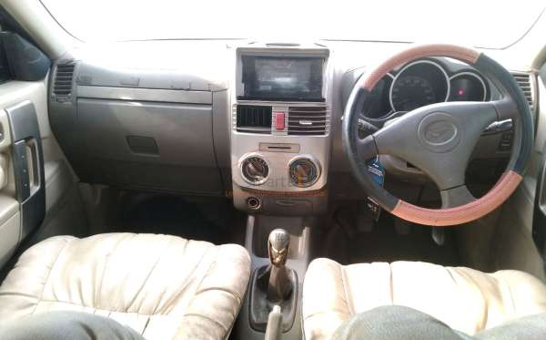 DAIHATSU TERIOS TX